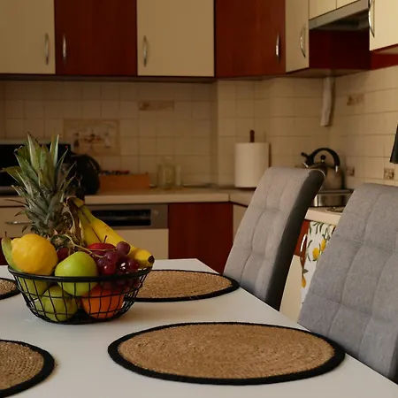 Apartament M&mbed Lakowa Gdańsk